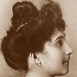 Jeanne Calment (1875-1997)